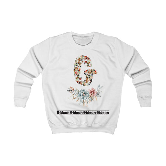 Gideon Kids Sweatshirt