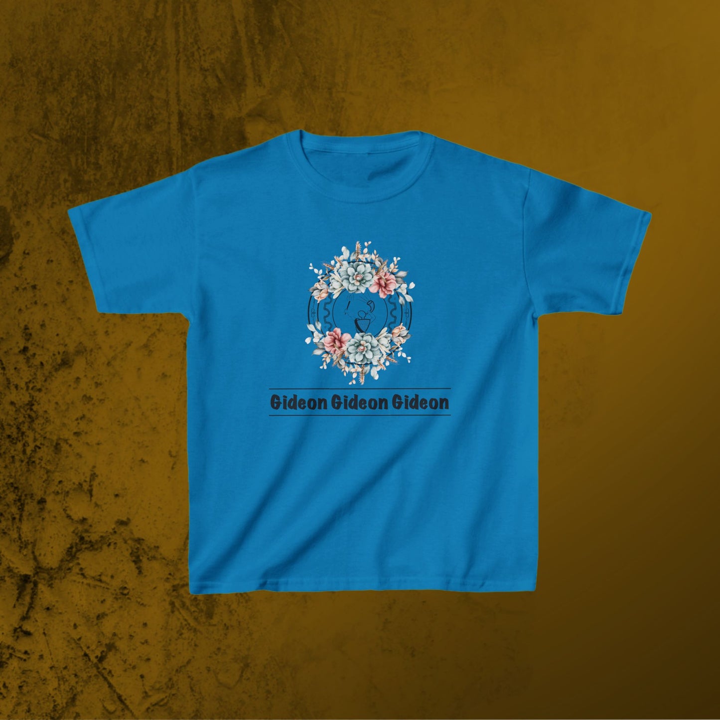Gideon Kids Heavy Cotton™ Tee