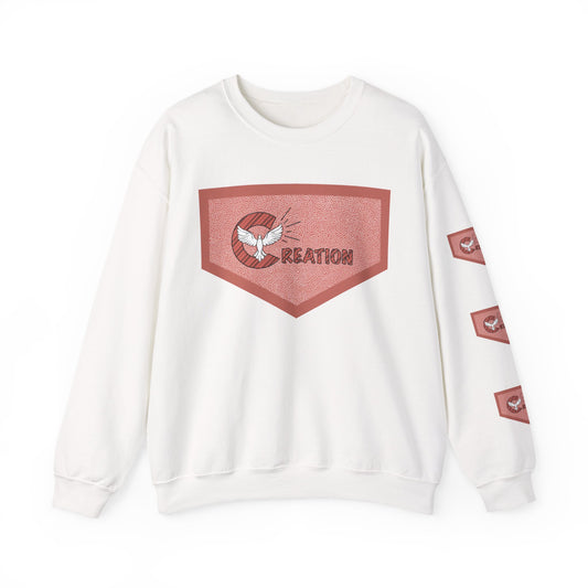 Copy of Unisex Heavy Blend™ Crewneck Sweatshirt