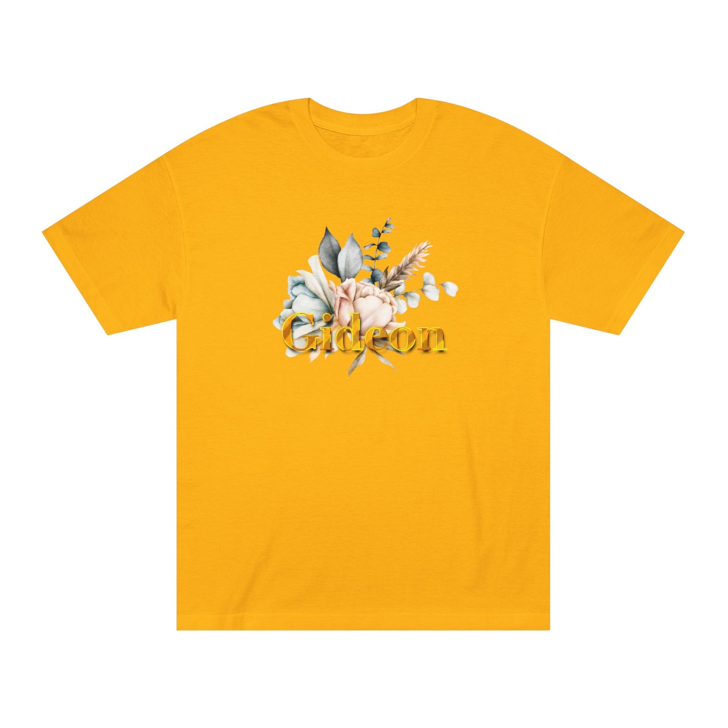 Gideon Unisex Classic Tee