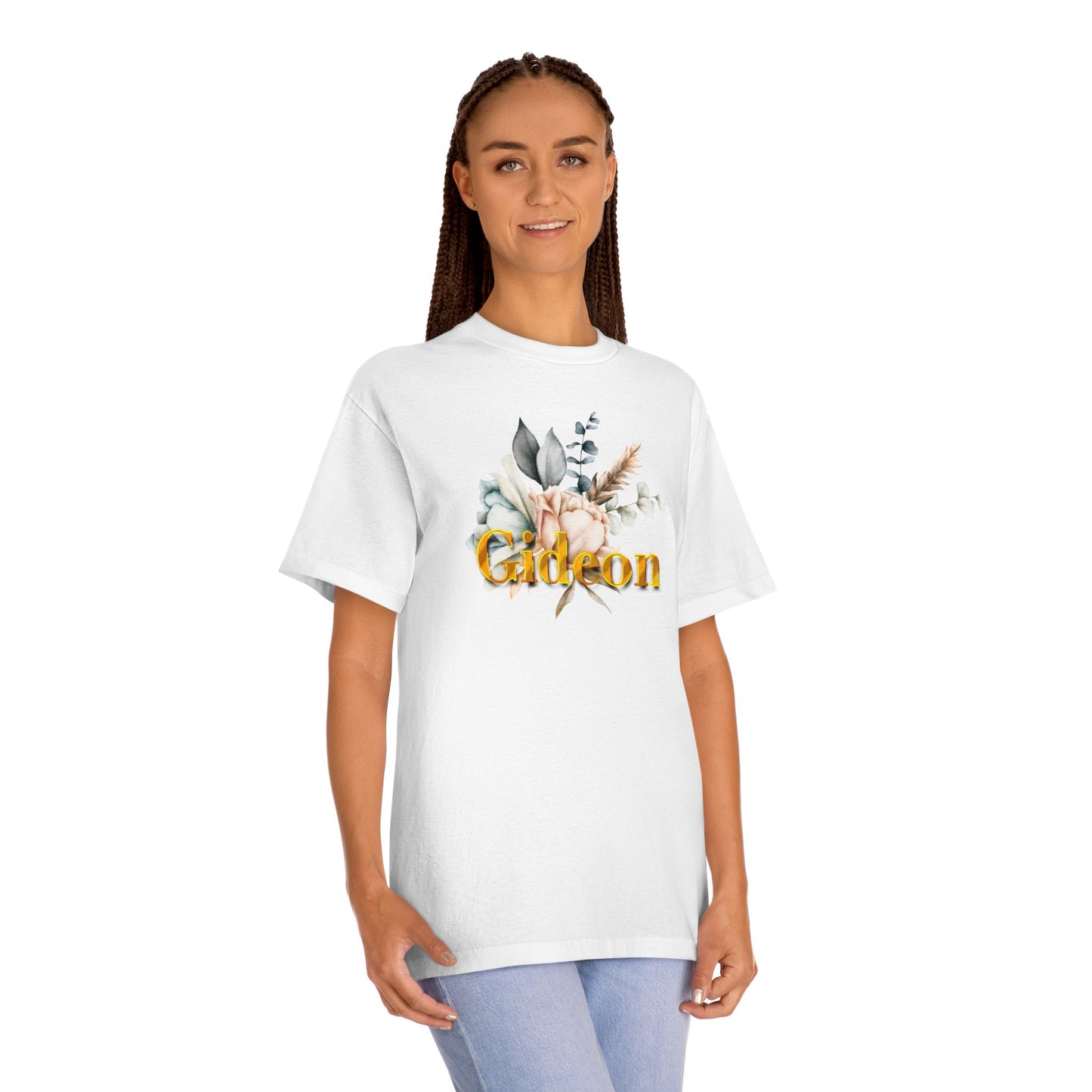 Gideon Unisex Classic Tee