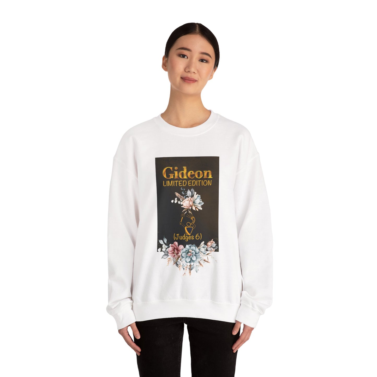 Copy of Copy of Unisex Heavy Blend™ Crewneck Sweatshirt