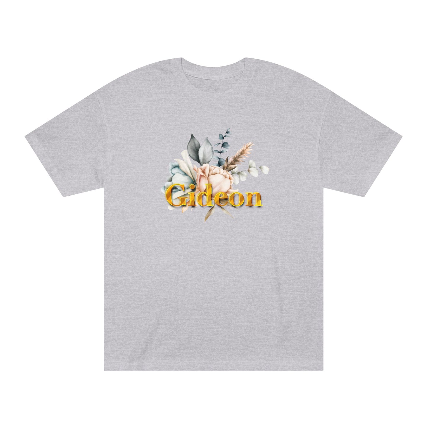 Gideon Unisex Classic Tee