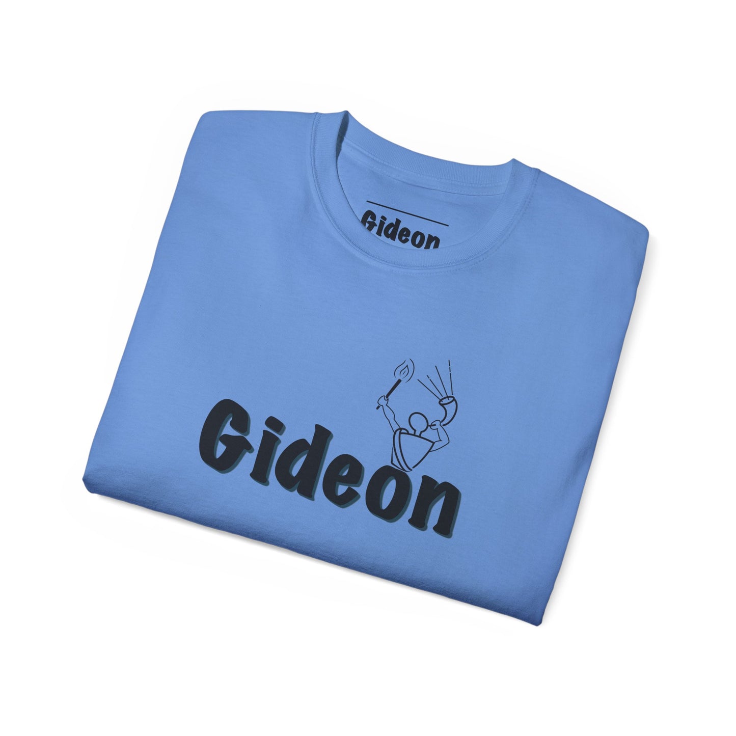 Gideon Unisex Ultra Cotton Tee