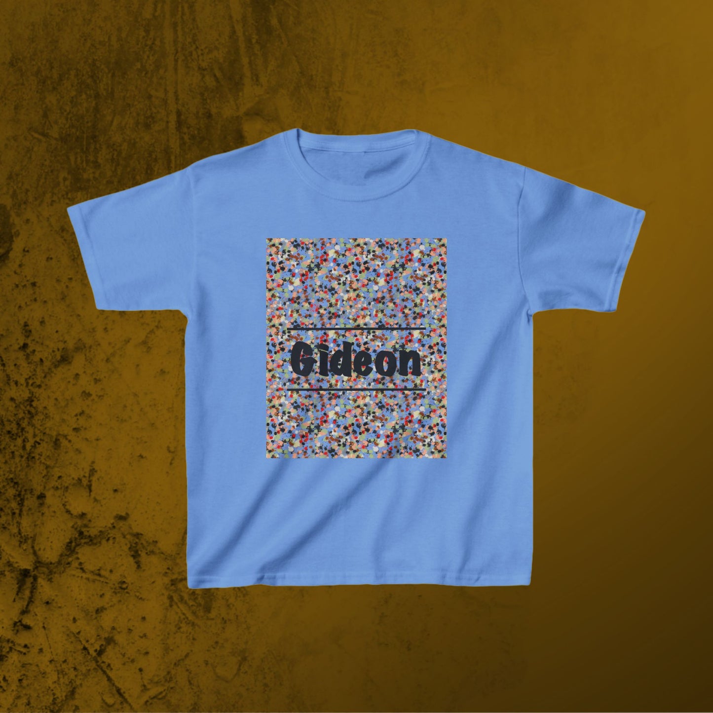 Gideon Kids Heavy Cotton™ Tee