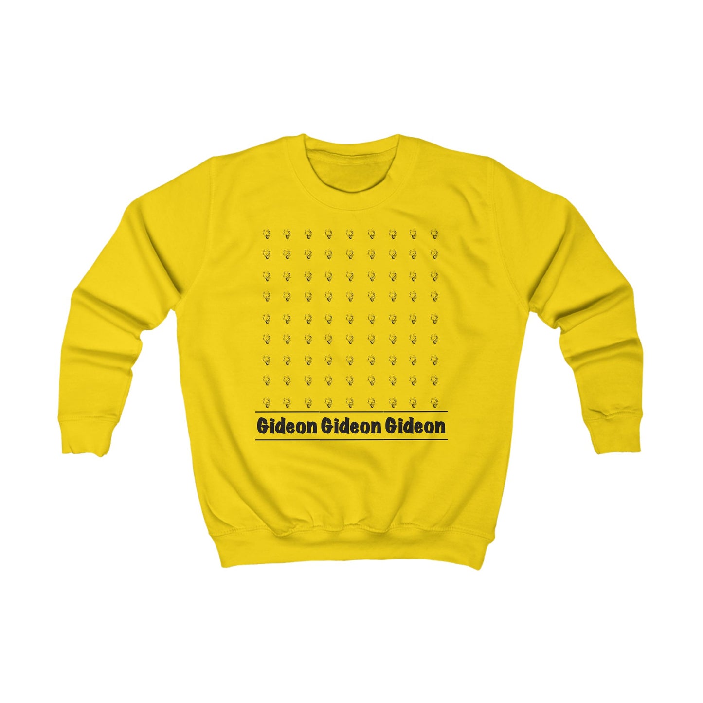 Gideon Kids Sweatshirt